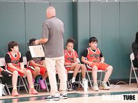 Sagemont Elementary vs. Summit Quest – Youth Basketball Showdown