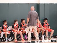 Sagemont Elementary vs. Summit Quest – Youth Basketball Showdown