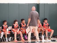 Sagemont Elementary vs. Summit Quest – Youth Basketball Showdown