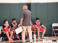 Sagemont Elementary vs. Summit Quest – Youth Basketball Showdown