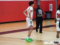 Sagemont vs. Atlantic Christian Sharks – Regional Championship Showdown