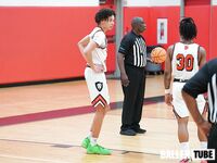 Sagemont vs. Atlantic Christian Sharks – Regional Championship Showdown