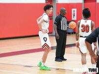 Sagemont vs. Atlantic Christian Sharks – Regional Championship Showdown