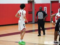 Sagemont vs. Atlantic Christian Sharks – Regional Championship Showdown