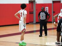 Sagemont vs. Atlantic Christian Sharks – Regional Championship Showdown