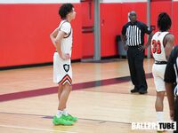 Sagemont vs. Atlantic Christian Sharks – Regional Championship Showdown