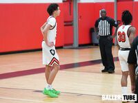 Sagemont vs. Atlantic Christian Sharks – Regional Championship Showdown