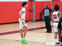 Sagemont vs. Atlantic Christian Sharks – Regional Championship Showdown