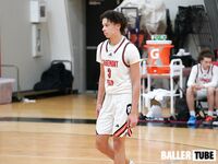 Sagemont vs. Atlantic Christian Sharks – Regional Championship Showdown