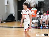 Sagemont vs. Atlantic Christian Sharks – Regional Championship Showdown