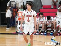 Sagemont vs. Atlantic Christian Sharks – Regional Championship Showdown