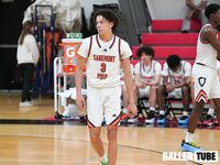 Sagemont vs. Atlantic Christian Sharks – Regional Championship Showdown