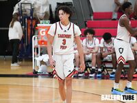 Sagemont vs. Atlantic Christian Sharks – Regional Championship Showdown