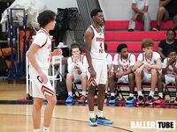 Sagemont vs. Atlantic Christian Sharks – Regional Championship Showdown