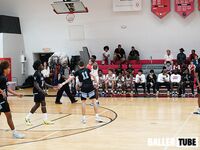 Sagemont vs. Atlantic Christian Sharks – Regional Championship Showdown