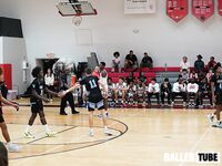 Sagemont vs. Atlantic Christian Sharks – Regional Championship Showdown