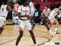 Sagemont vs. Atlantic Christian Sharks – Regional Championship Showdown