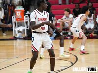 Sagemont vs. Atlantic Christian Sharks – Regional Championship Showdown