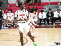 Sagemont vs. Atlantic Christian Sharks – Regional Championship Showdown