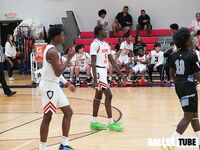 Sagemont vs. Atlantic Christian Sharks – Regional Championship Showdown