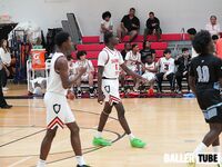 Sagemont vs. Atlantic Christian Sharks – Regional Championship Showdown