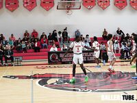 Sagemont vs. Atlantic Christian Sharks – Regional Championship Showdown