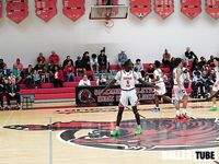 Sagemont vs. Atlantic Christian Sharks – Regional Championship Showdown