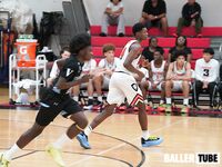 Sagemont vs. Atlantic Christian Sharks – Regional Championship Showdown