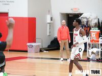 Sagemont vs. Atlantic Christian Sharks – Regional Championship Showdown