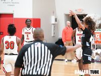 Sagemont vs. Atlantic Christian Sharks – Regional Championship Showdown