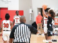 Sagemont vs. Atlantic Christian Sharks – Regional Championship Showdown