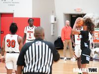 Sagemont vs. Atlantic Christian Sharks – Regional Championship Showdown