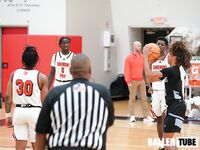 Sagemont vs. Atlantic Christian Sharks – Regional Championship Showdown