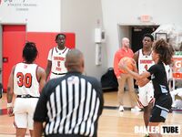 Sagemont vs. Atlantic Christian Sharks – Regional Championship Showdown