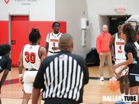 Sagemont vs. Atlantic Christian Sharks – Regional Championship Showdown