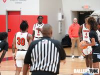 Sagemont vs. Atlantic Christian Sharks – Regional Championship Showdown