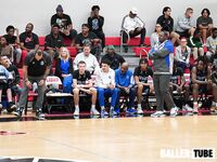 Sagemont vs. Atlantic Christian Sharks – Regional Championship Showdown