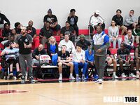 Sagemont vs. Atlantic Christian Sharks – Regional Championship Showdown