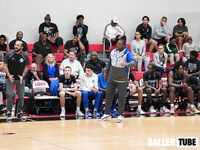 Sagemont vs. Atlantic Christian Sharks – Regional Championship Showdown