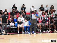 Sagemont vs. Atlantic Christian Sharks – Regional Championship Showdown