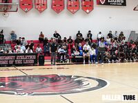 Sagemont vs. Atlantic Christian Sharks – Regional Championship Showdown