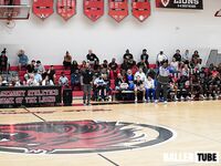 Sagemont vs. Atlantic Christian Sharks – Regional Championship Showdown