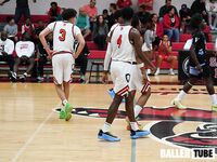 Sagemont vs. Atlantic Christian Sharks – Regional Championship Showdown