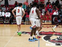 Sagemont vs. Atlantic Christian Sharks – Regional Championship Showdown