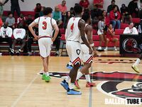 Sagemont vs. Atlantic Christian Sharks – Regional Championship Showdown