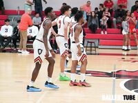 Sagemont vs. Atlantic Christian Sharks – Regional Championship Showdown