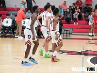 Sagemont vs. Atlantic Christian Sharks – Regional Championship Showdown