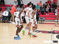 Sagemont vs. Atlantic Christian Sharks – Regional Championship Showdown