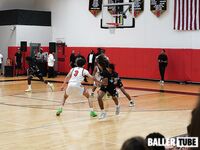 Sagemont vs. Atlantic Christian Sharks – Regional Championship Showdown