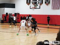 Sagemont vs. Atlantic Christian Sharks – Regional Championship Showdown